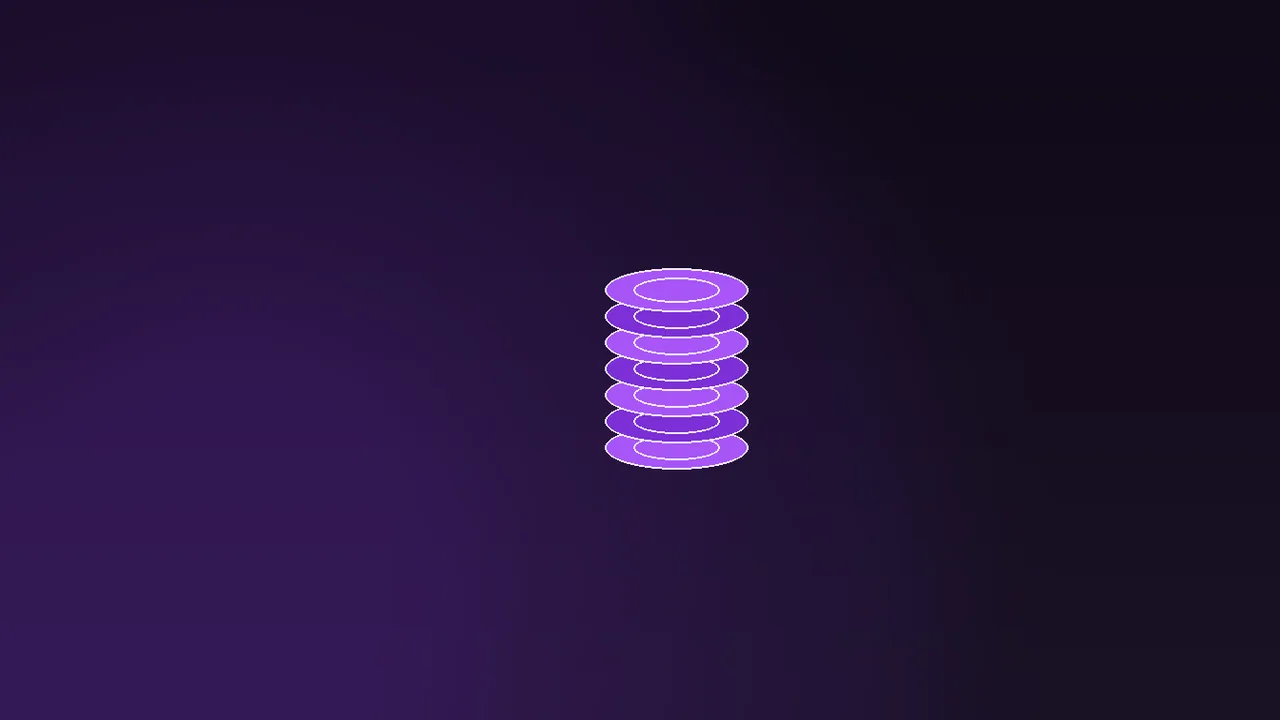 Licence register beside roulette wheel and chips, purple neon light over dark casino felt