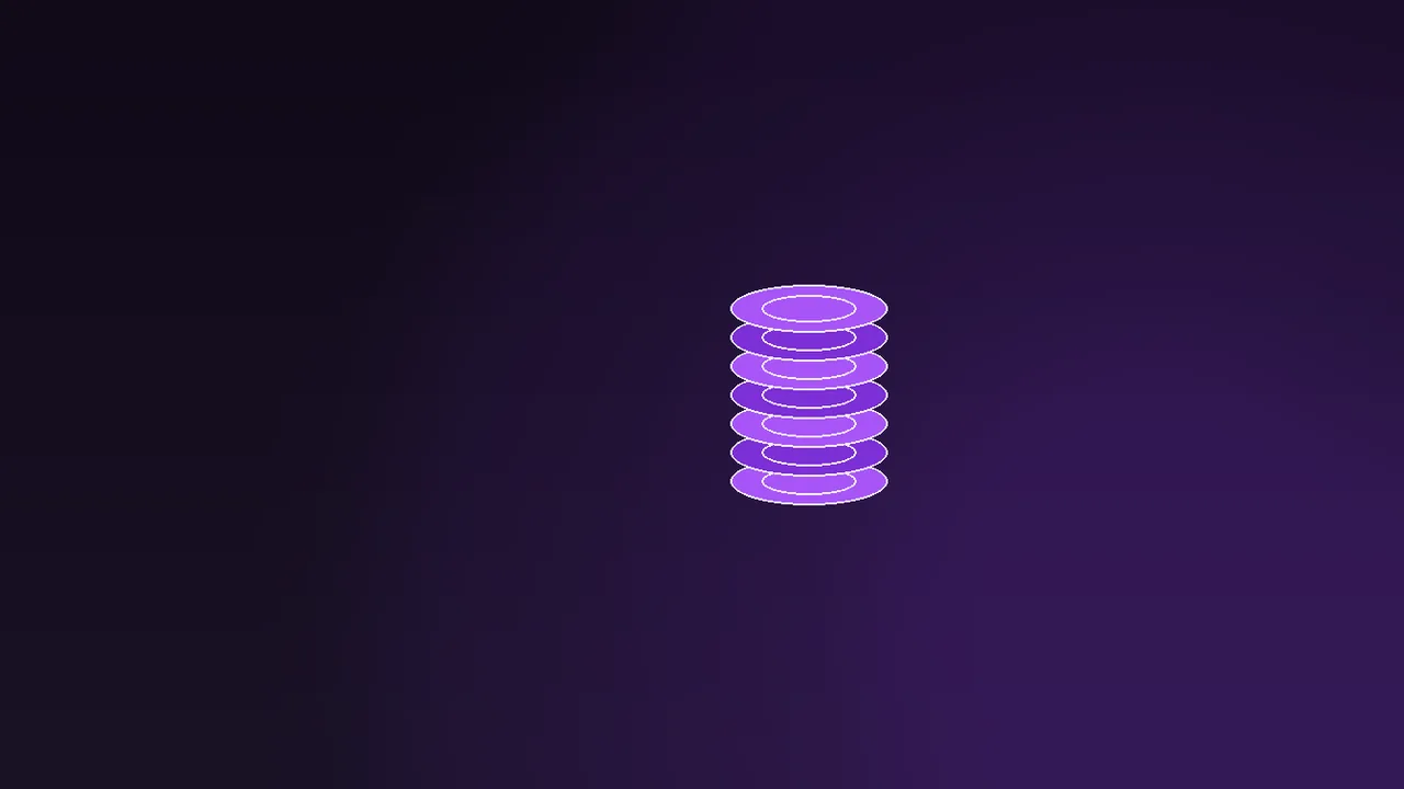 Visa debit card on a dark cashier desk, purple approval prompt glowing above stacked casino chips