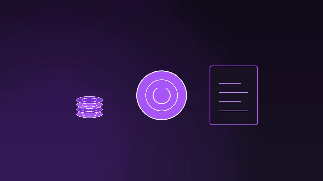Purple withdrawal timer above a phone showing a confirmed cash-out, dark desk with chips and wallet cards