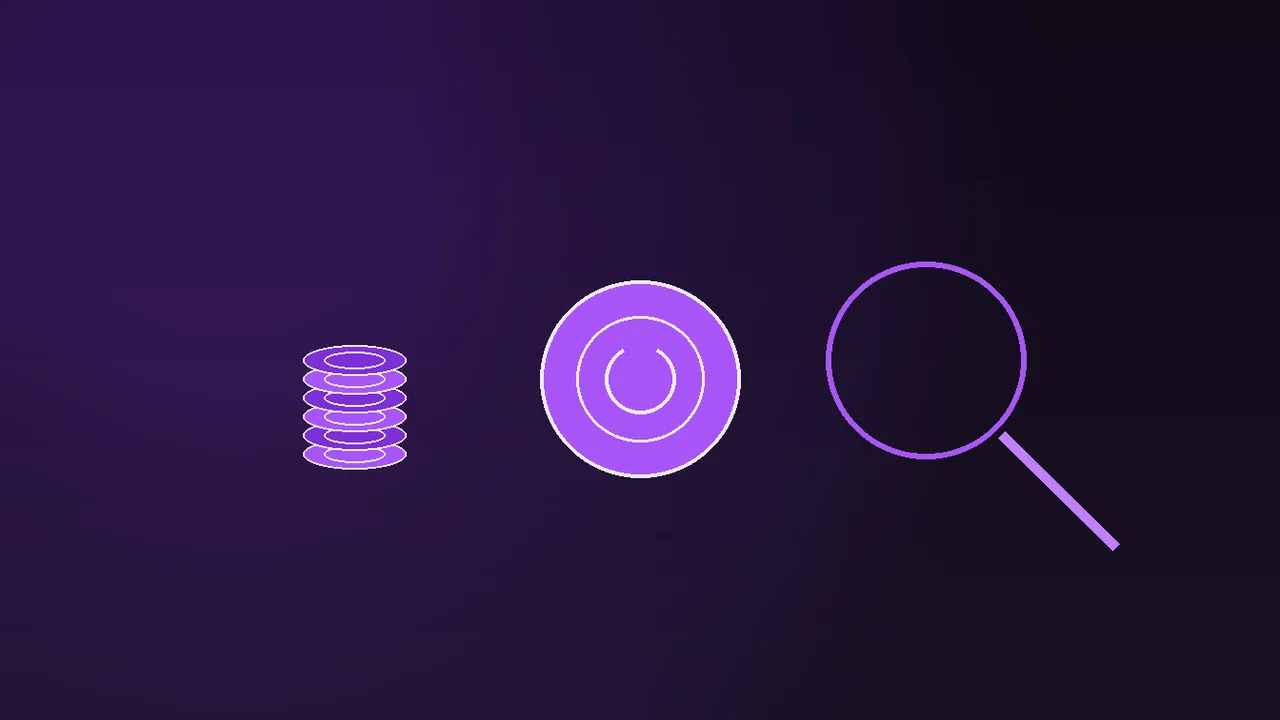 golden coins cascading beside a violet credit note on dark felt, no deposit decoder motif for Big Winnings