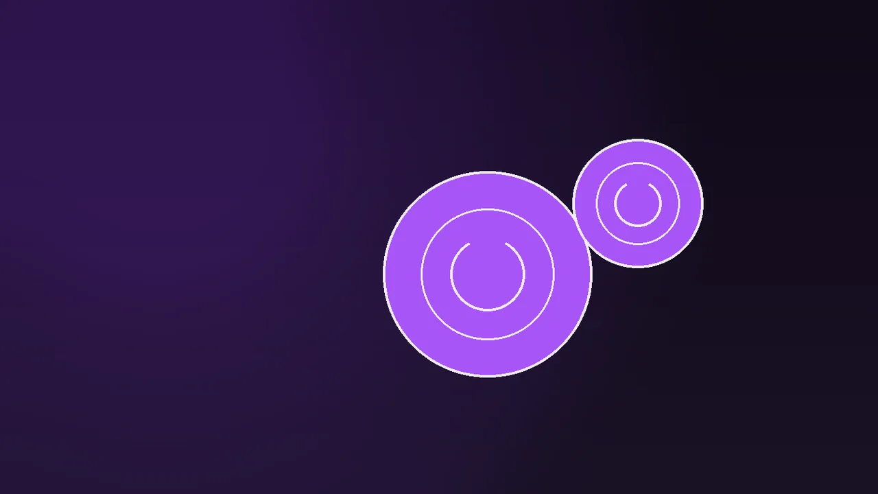 Thirty pounds of clause cards decoded beside an expiry calendar in purple neon light