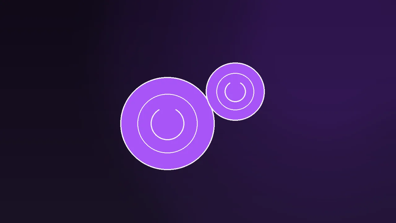 Three-pound deposit tier read line by line, purple-neon clause highlights over dark cards