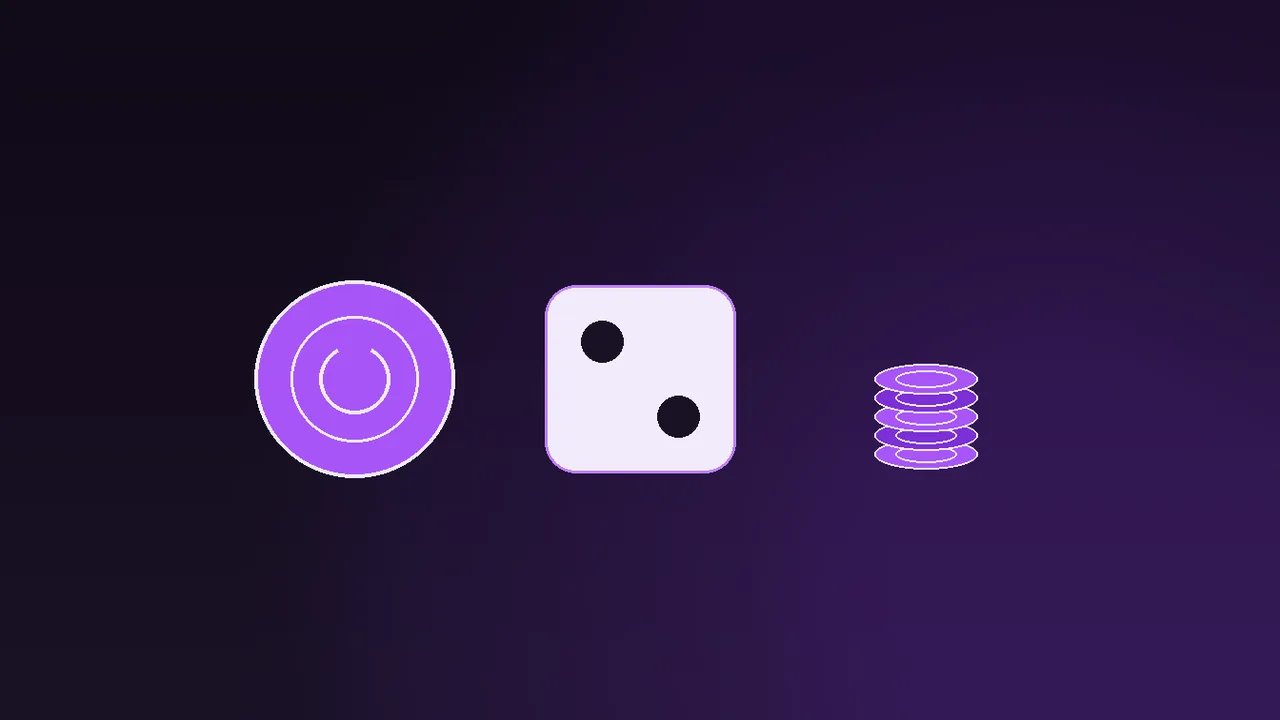 One hundred per cent match clause decoded line by line under purple-neon light on graphite