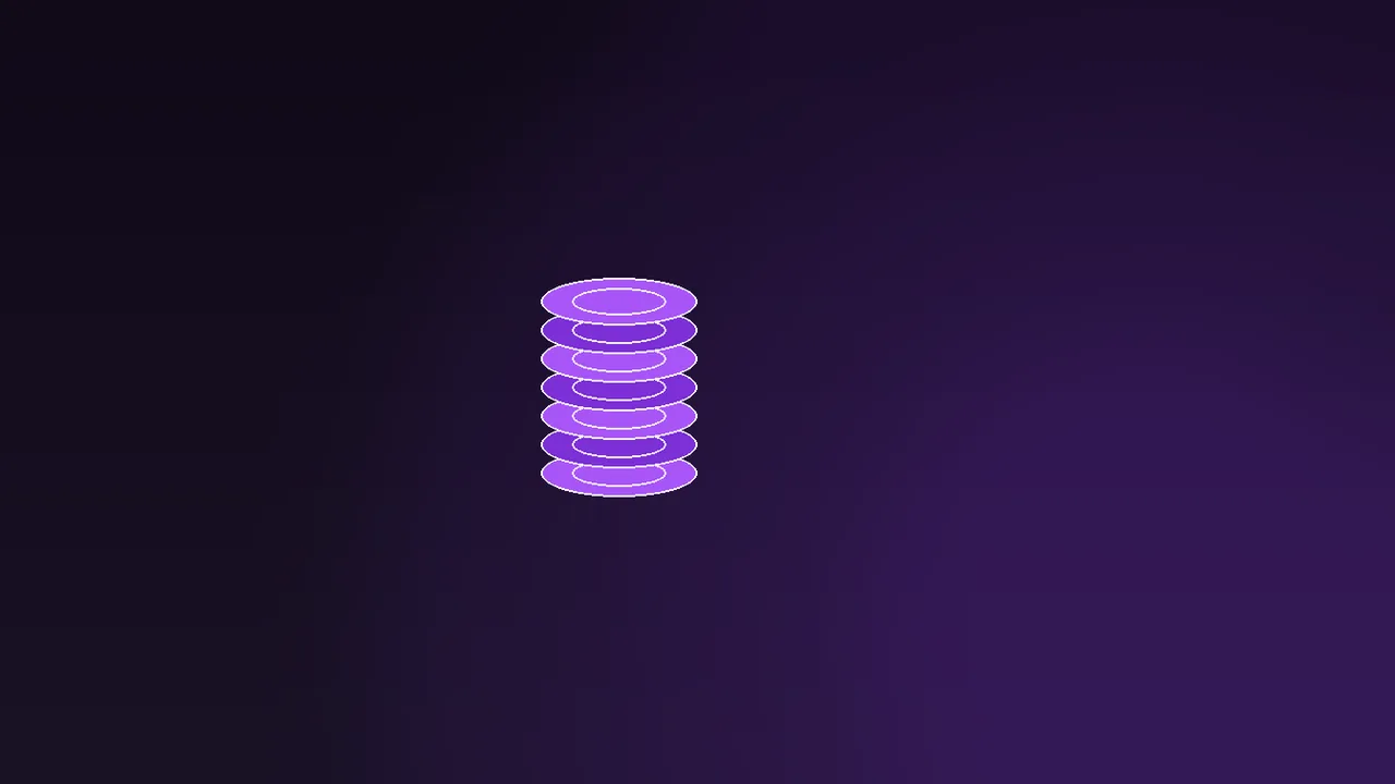One hundred per cent match clause decoded line by line under purple-neon light on graphite