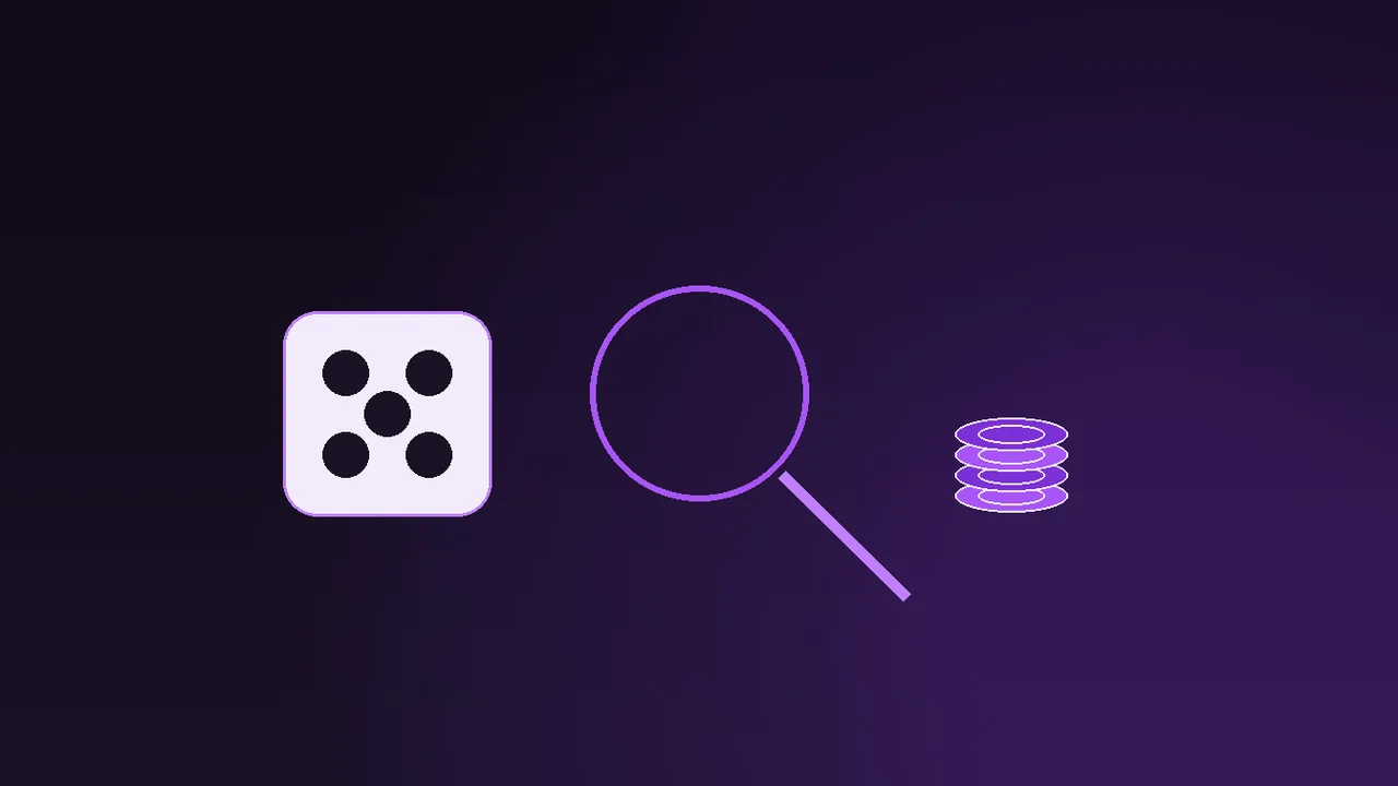 Smartphone payment confirmation beside signal bars, purple neon light on a dark table
